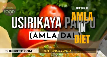 Amla: A Superfood to Include in Your Daily Diet