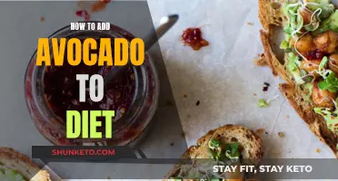 Avocado Diet: Easy Ways to Include Avocados in Your Meals
