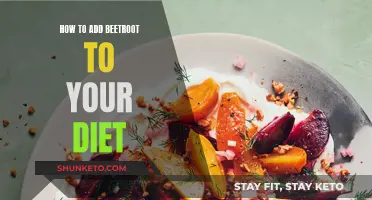 Beetroot Diet Basics: Easy Ways to Eat More Beetroot