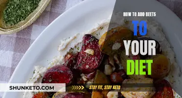 Add Beets to Your Diet: Healthy and Delicious Options