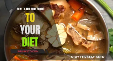 Bone Broth Basics: Simple Ways to Add It to Your Diet