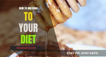 Bran Boost: Easy Ways to Add to Your Diet