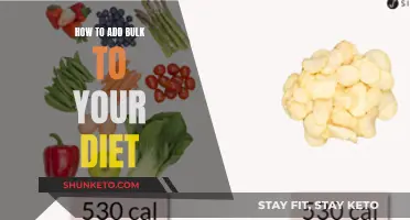 Strategies to Increase Calorie Intake for Muscle Gain