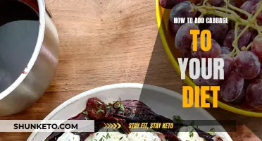 Cabbage Diet: Healthy Ways to Eat More Cabbage