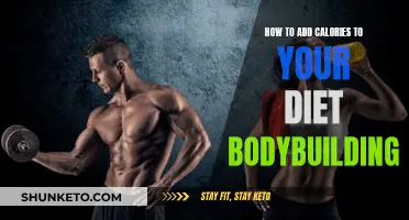 Strategic Calorie Loading for Maximum Bodybuilding Results