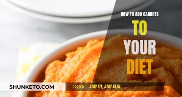 Carrots: A Healthy Addition to Your Diet