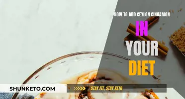 Incorporating Ceylon Cinnamon into Your Daily Diet