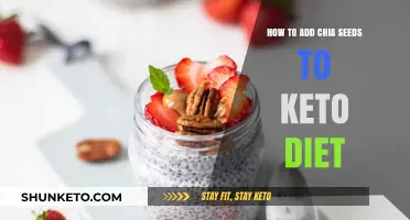 Chia Seeds on Keto: Low-Carb Superfood Tips for Your Diet