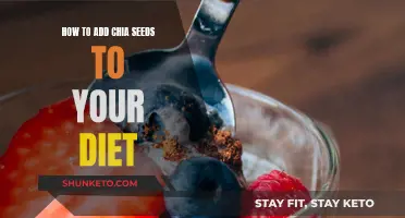 Chia Seeds: Superfood Diet Addition