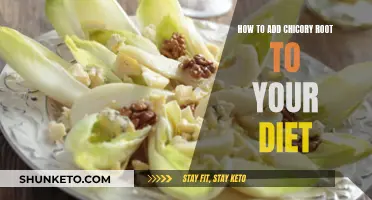 Chicory Root: A Healthy Addition to Your Diet