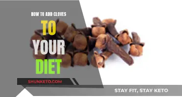 Clove Power: Easy Ways to Add to Your Diet
