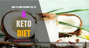 Boost Your Keto Diet: Easy Ways to Incorporate Coconut Oil