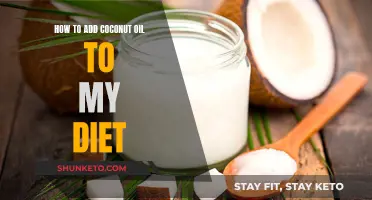 Incorporating Coconut Oil in Your Diet: A Healthy Choice