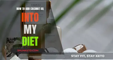 Incorporate Coconut Oil in Your Daily Diet