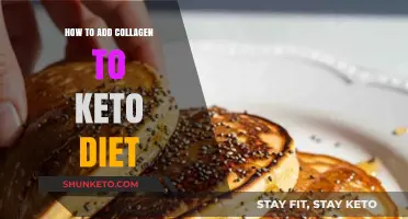 Boost Your Keto Diet with Collagen: Easy Tips and Benefits