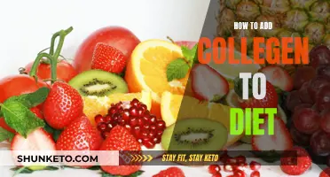 Easy Ways to Boost Your Collagen Intake