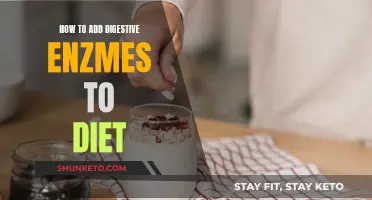 Boost Your Gut Health: Add Digestive Enzymes to Your Diet