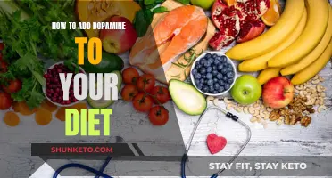 Boost Your Dopamine Levels: Dietary Tips and Tricks