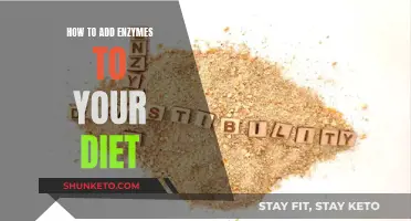 Boost Your Health: Enzymes in Your Diet