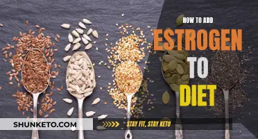 Estrogen-rich Diet: What to Eat and Why