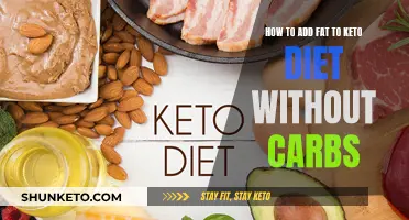 Strategies for Adding Fats to Your Keto Diet