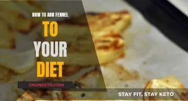 Fennel: A Healthy, Delicious Addition to Your Diet