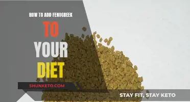 Fenugreek: An Ancient Spice for Modern Diets