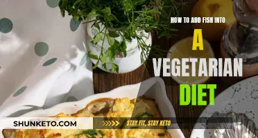 Flexitarianism: Adding Fish to Your Vegetarian Diet