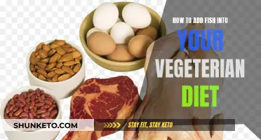 Flexitarianism: Adding Fish to Your Vegetarian Diet
