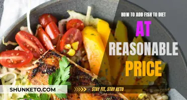 Healthy, Affordable Fish: A Guide to Smart Seafood Shopping