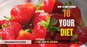 Fluoride-Rich Foods: A Guide to Your Diet