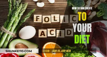 Folate-Rich Foods: A Guide to Adding to Your Diet