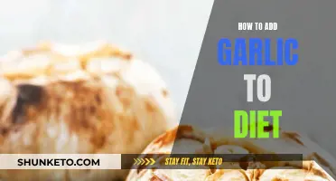 Garlic: A Superfood to Spice Up Your Diet