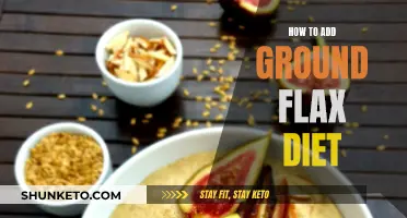 Flaxseed Superfood: Easy Ways to Add to Your Diet