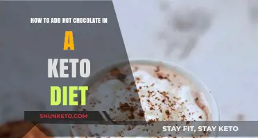 Keto-Friendly Hot Chocolate: Indulging in Low-Carb Winter Comfort
