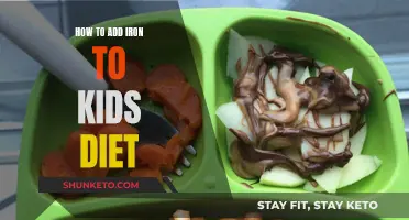 Iron-Rich Foods: A Kid-Friendly Guide