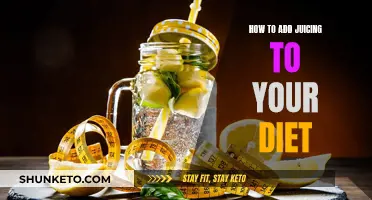 Juicing for Health: Easy Ways to Start