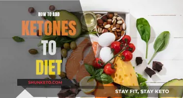 Enhancing Your Diet with Ketones: A Guide