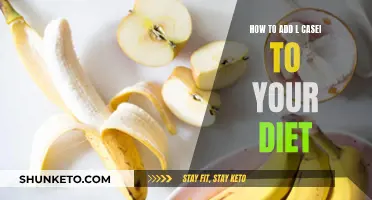 Boost Your Health: Add L. Casei to Your Diet