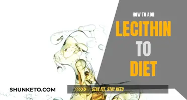 Smart Ways to Add Lecithin to Your Diet