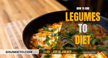 Legumes: A Simple Guide to Adding Them to Your Diet