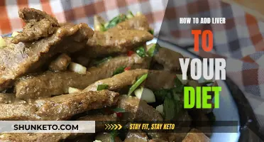 Incorporating Liver in Your Diet: A Beginner's Guide