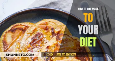 Maca Root: A Superfood to Boost Your Daily Diet