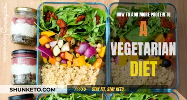 Boost Your Vegetarian Diet With These Protein Powerhouses