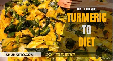 Boosting Turmeric Intake: Smart Ways to Spice Up Your Diet