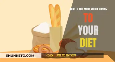 Whole Grains: Easy Ways to Boost Your Intake