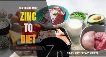 Boosting Zinc Intake: Simple Dietary Strategies