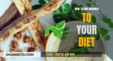 Incorporate Moringa in Your Daily Diet: Easy Tips and Tricks