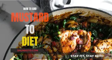 Mustard: A Healthy Kick to Your Diet