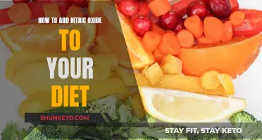 Boost Your Diet with Nitric Oxide-Rich Foods